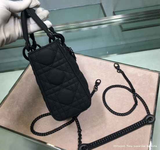 Tony Luxuries MATTE ULTRA diro LADY 0808